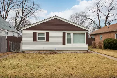 16738 Crane Avenue, Hazel Crest, IL 60429 - Photo 2