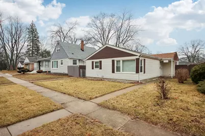 16738 Crane Avenue, Hazel Crest, IL 60429 - Photo 4
