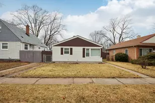 16738 Crane Ave, Hazel Crest, IL 60429 - Photo 1