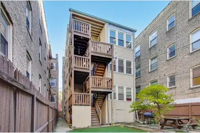 1628 W Columbia Avenue #3, Chicago, IL 60626 - Photo 14