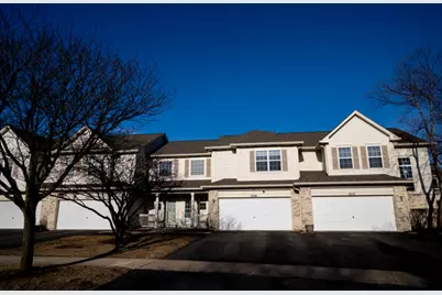 2406 Sunshine Lane, Aurora, IL 60503 - Photo 1