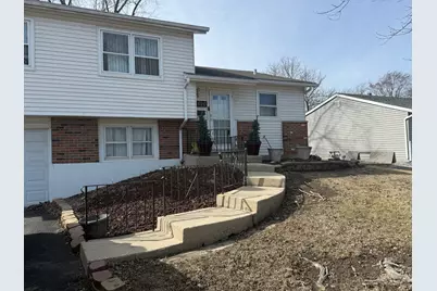 17610 Central Park Avenue, Country Club Hills, IL 60478 - Photo 1