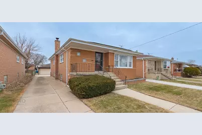 508 Hoxie Avenue, Calumet City, IL 60409 - Photo 2