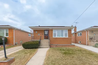 508 Hoxie Avenue, Calumet City, IL 60409 - Photo 1