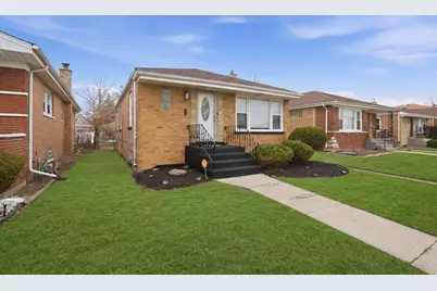 15505 Drexel Avenue, Dolton, IL 60419 - Photo 2