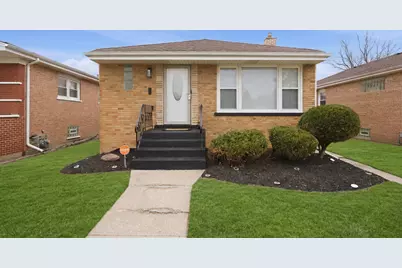 15505 Drexel Avenue, Dolton, IL 60419 - Photo 1