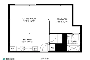 5411 N Winthrop Ave, Chicago, IL 60640 - Photo 6