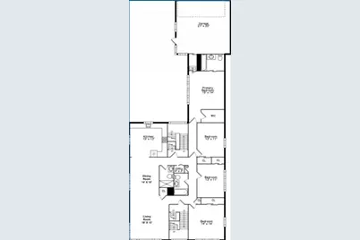 10454 S Claremont Avenue #1, Chicago, IL 60643 - Photo 22