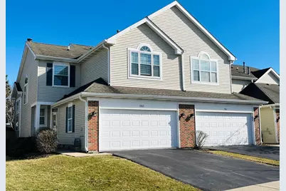 1965 Blackberry Lane, Hoffman Estates, IL 60169 - Photo 1