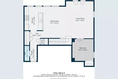 3100 N Kenmore Avenue #E, Chicago, IL 60657 - Photo 24