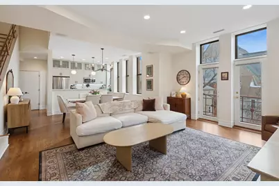 3100 N Kenmore Avenue #E, Chicago, IL 60657 - Photo 2