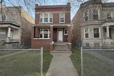 7625 S Sangamon Street, Chicago, IL 60620 - Photo 1
