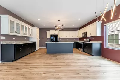 25550 S Sara Court, Channahon, IL 60410 - Photo 2