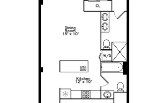 1542 N Damen Ave, Chicago, IL 60622 - Photo 16