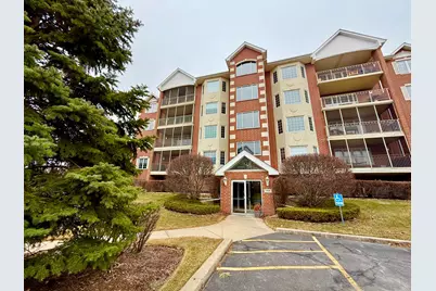 7928 Trinity Circle #2NW, Tinley Park, IL 60487 - Photo 1