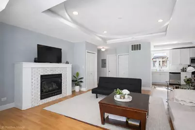 6906 N Lakewood Avenue #3W, Chicago, IL 60626 - Photo 6