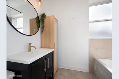 6906 N Lakewood Avenue #3W, Chicago, IL 60626 - Photo 12