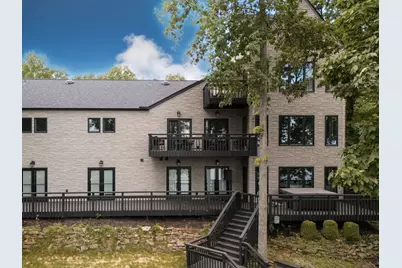 12225 Pebble Point Road, Marion, IL 62959 - Photo 1