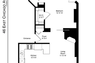 46 E Chicago Ave, Chicago, IL 60611 - Photo 10