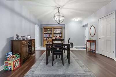 7927 Trinity Circle #3NW, Tinley Park, IL 60487 - Photo 16