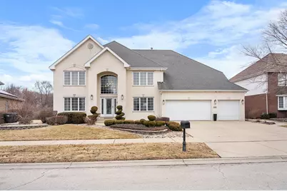 16 E Grandview Drive, South Holland, IL 60473 - Photo 2