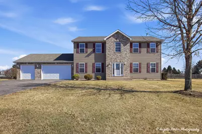 9312 Nicholas Lane, Spring Grove, IL 60081 - Photo 1
