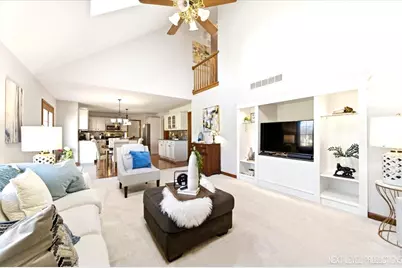 1770 Fox Mead Court, Montgomery, IL 60538 - Photo 4