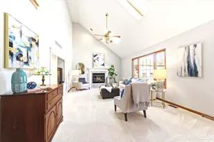 1770 Fox Mead Ct, Montgomery, IL 60538 - Photo 6