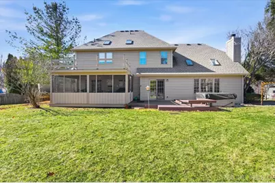 1770 Fox Mead Court, Montgomery, IL 60538 - Photo 30