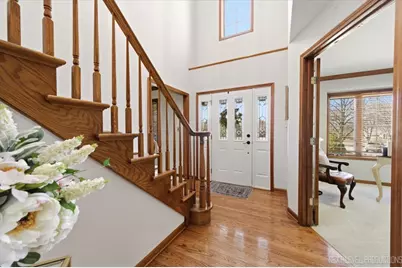 1770 Fox Mead Court, Montgomery, IL 60538 - Photo 8