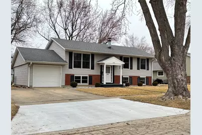 623 Colonial Drive, Dekalb, IL 60115 - Photo 1