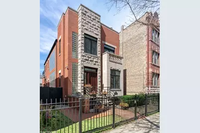 2030 N Hoyne Avenue, Chicago, IL 60647 - Photo 1