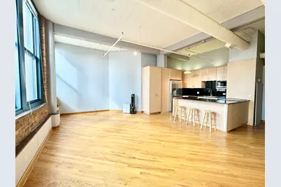 124 W Polk Street #803, Chicago, IL 60605 - Photo 2