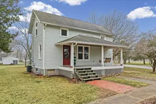 805 W Blaine St, Monticello, IL 61856 - Photo 4