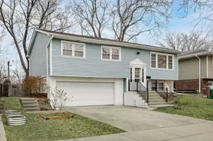 6424 163rd Pl, Tinley Park, IL 60477 - Photo 1