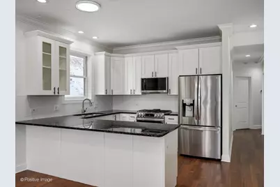 2233 N Leavitt Street #2, Chicago, IL 60647 - Photo 2