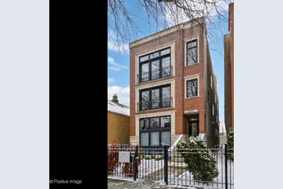 2233 N Leavitt Street #2, Chicago, IL 60647 - Photo 1