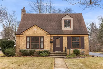 1818 E Indiana Street, Wheaton, IL 60187 - Photo 1