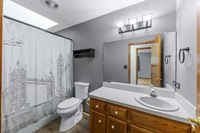 3009 Vimy Ridge Drive, Joliet, IL 60435 - Photo 16