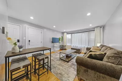 7423 N Sheridan Road #2W, Chicago, IL 60626 - Photo 4