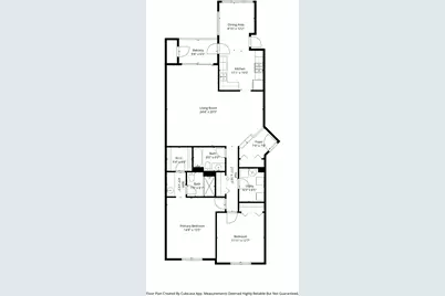 9752 Mill Drive E #E2, Palos Park, IL 60464 - Photo 26