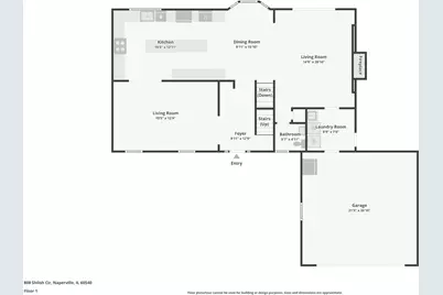 808 Shiloh Circle, Naperville, IL 60540 - Photo 42