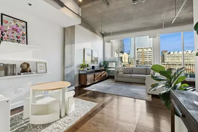 700 W Van Buren Street #PH2, Chicago, IL 60607 - Photo 20