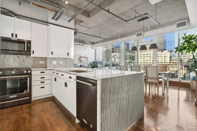 700 W Van Buren Street #PH2, Chicago, IL 60607 - Photo 14