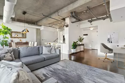 700 W Van Buren Street #PH2, Chicago, IL 60607 - Photo 8