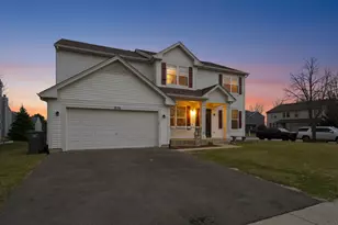 1836 Ness Way, Montgomery, IL 60538 - Photo 1