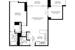 630 N State St, Chicago, IL 60654 - Photo 26