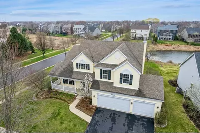 39W126 Revere House Lane, Geneva, IL 60134 - Photo 1