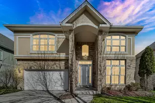 9229 Natchez Ave, Morton Grove, IL 60053 - Photo 2