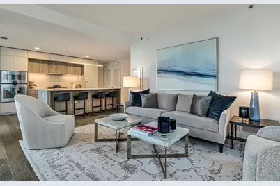 211 N Harbor Drive #3709, Chicago, IL 60601 - Photo 4